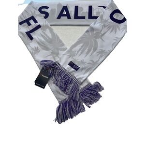 Orlando City 2019 MLS All Star Soccer Scarf New‎ with Tags